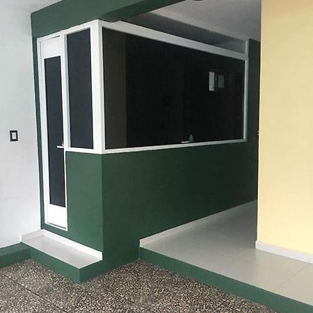 Hotel Bagy Express Campeche Buitenkant foto