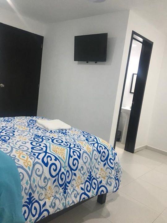 Hotel Bagy Express Campeche Buitenkant foto